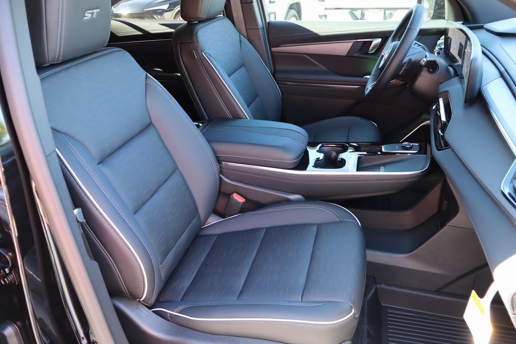 New 2026 Buick Enclave Sport Touring w/ Power Package image 29