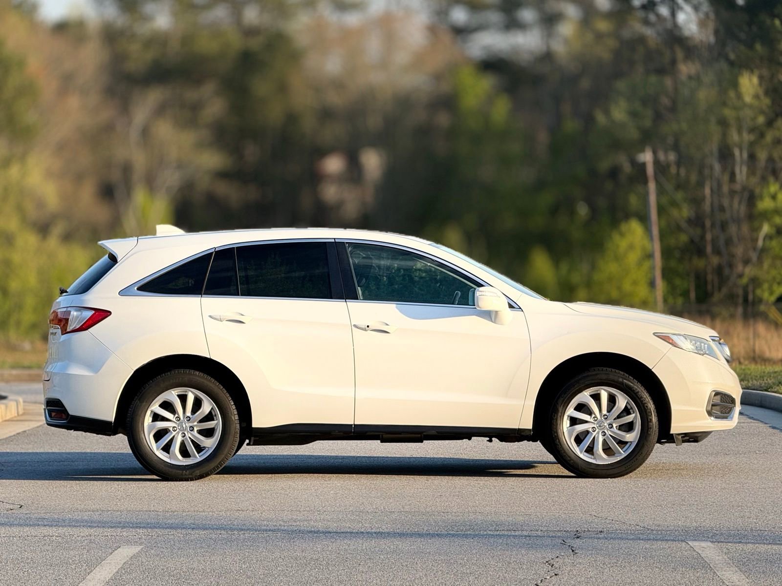 Used 2017 Acura RDX FWD image 11