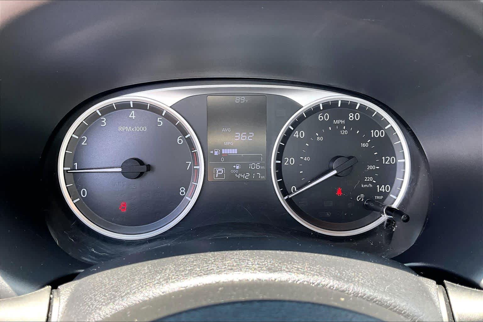 Used 2023 Nissan Kicks S FWD image 25