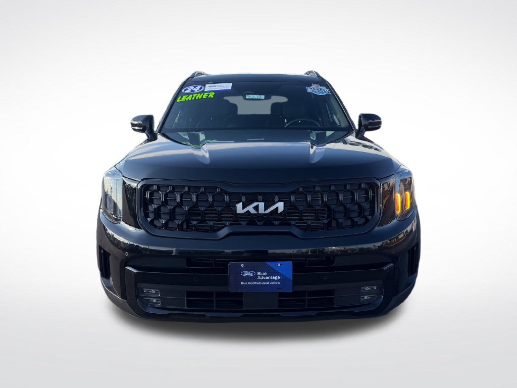 Used 2024 Kia Telluride SX X-Pro AWD/4WD image 3