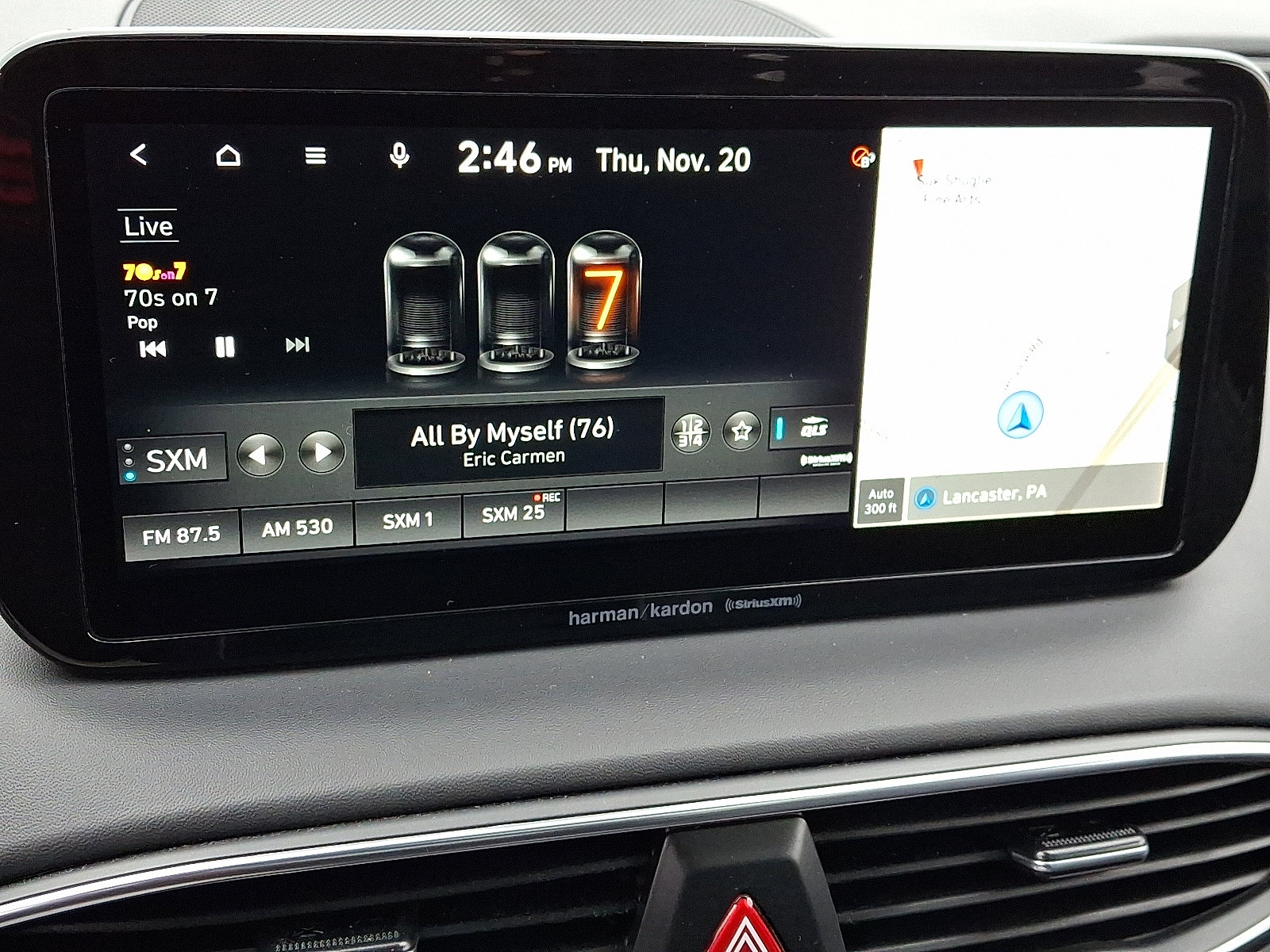 Used 2022 Hyundai Santa Fe SEL w/ Convenience + Premium Package image 18