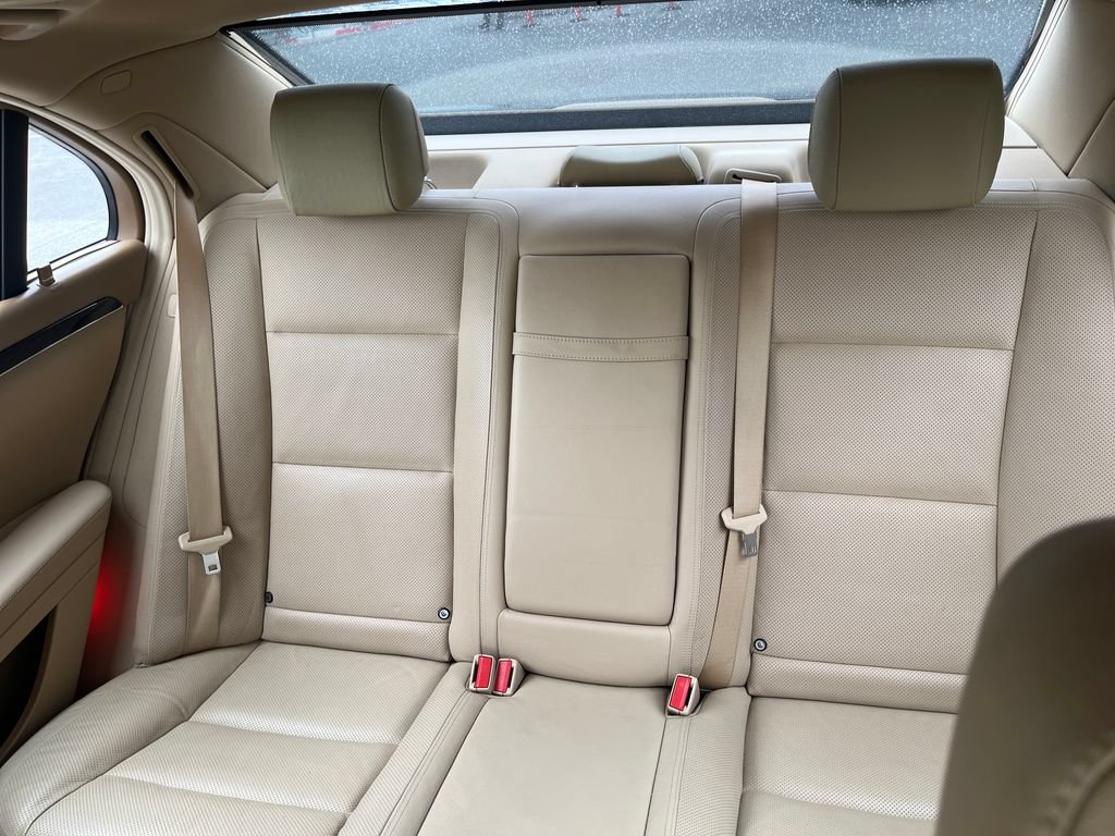 Used 2013 Mercedes-Benz S 550 image 22