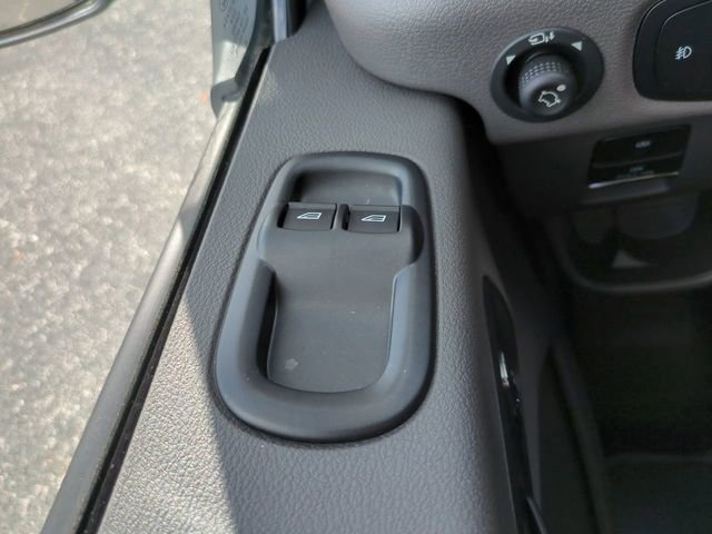 New 2026 Ford Transit 350 XLT image 25