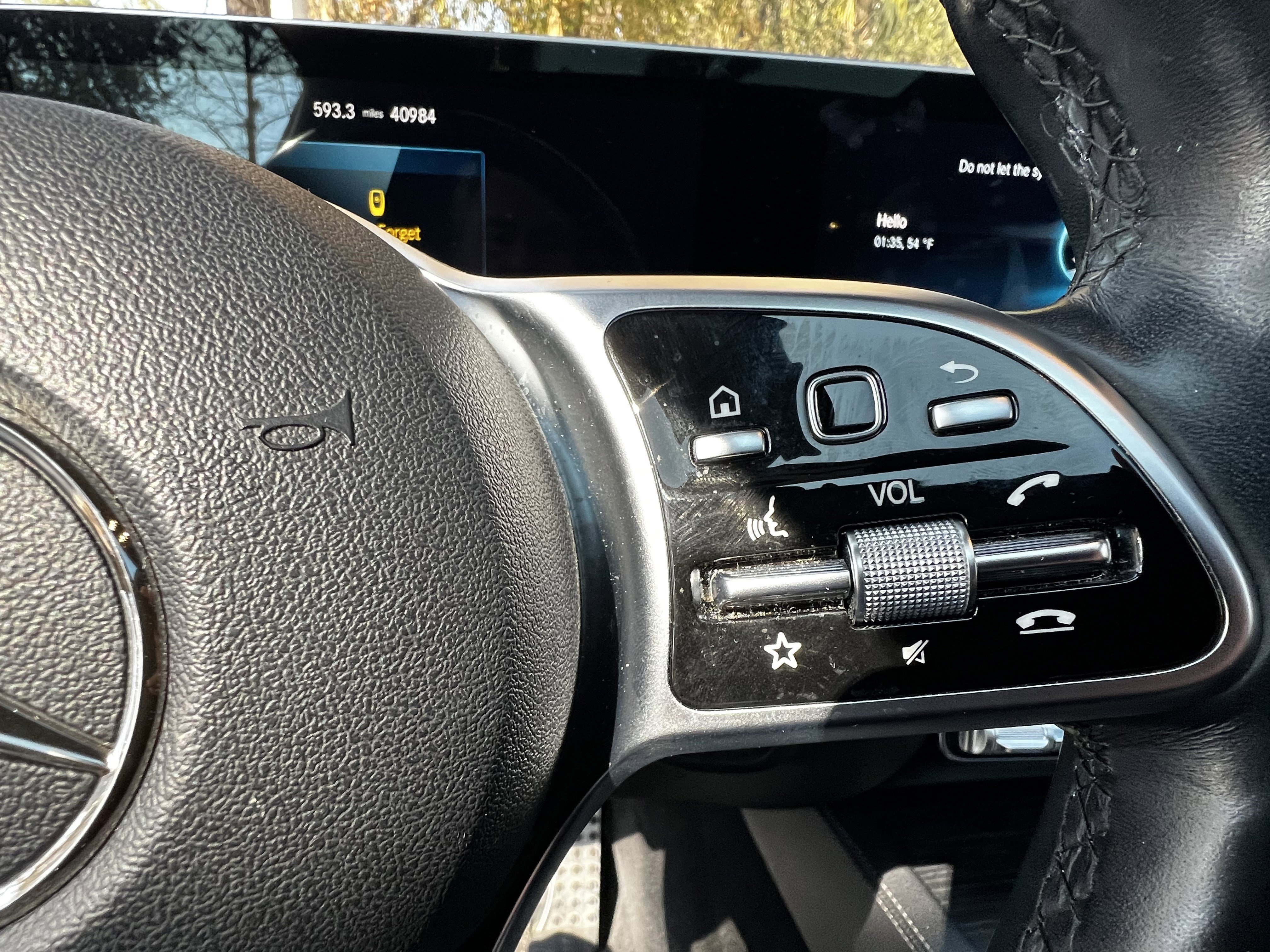 Used 2023 Mercedes-Benz GLS 450 450 4MATIC w/ AMG Line Exterior image 20