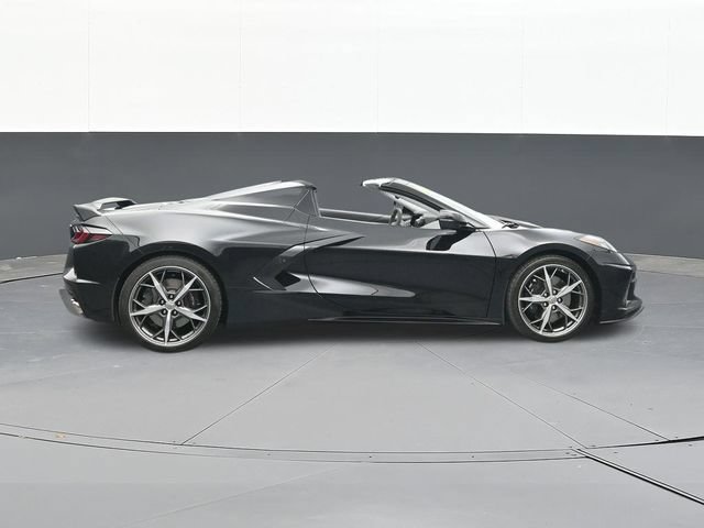 Used 2021 Chevrolet Corvette Stingray Premium Conv w/ Z51 Performance Package RWD image 17