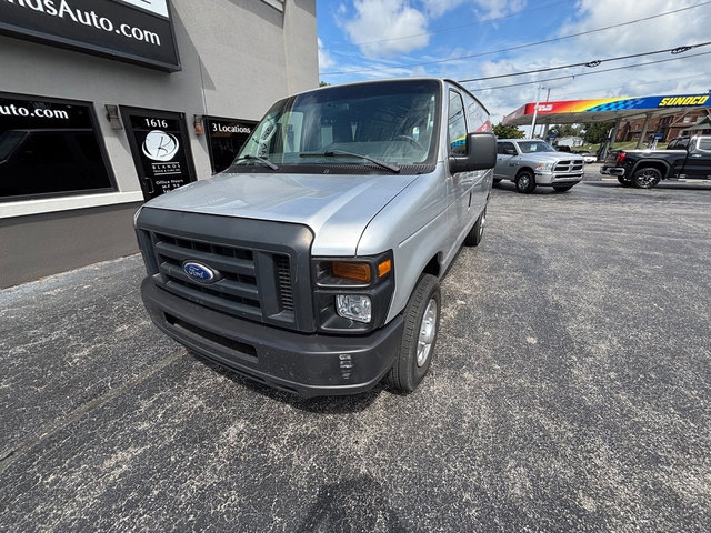 Used 2014 Ford E-250 and Econoline 250 image 5