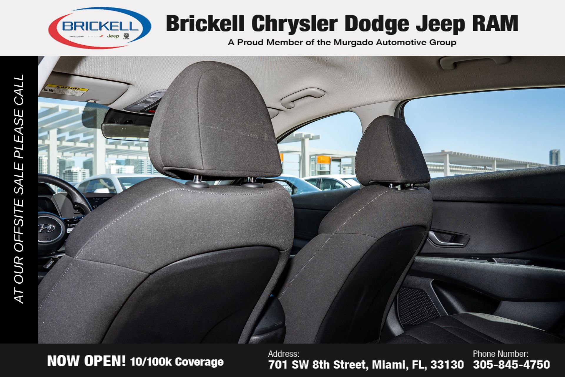 Used 2022 Hyundai Elantra SEL image 17