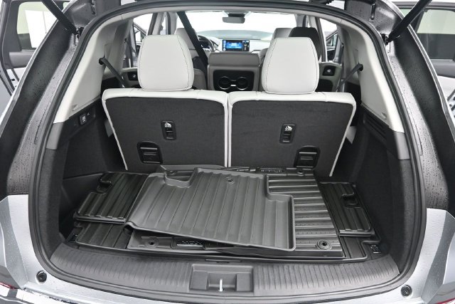 New 2026 Acura MDX w/ Technology Package FWD image 17
