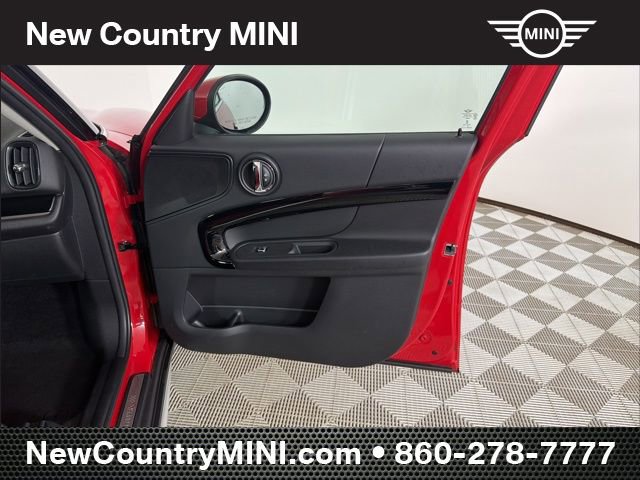 Certified 2023 MINI Cooper Countryman S image 17