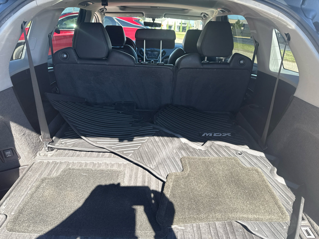 Used 2016 Acura MDX FWD image 42