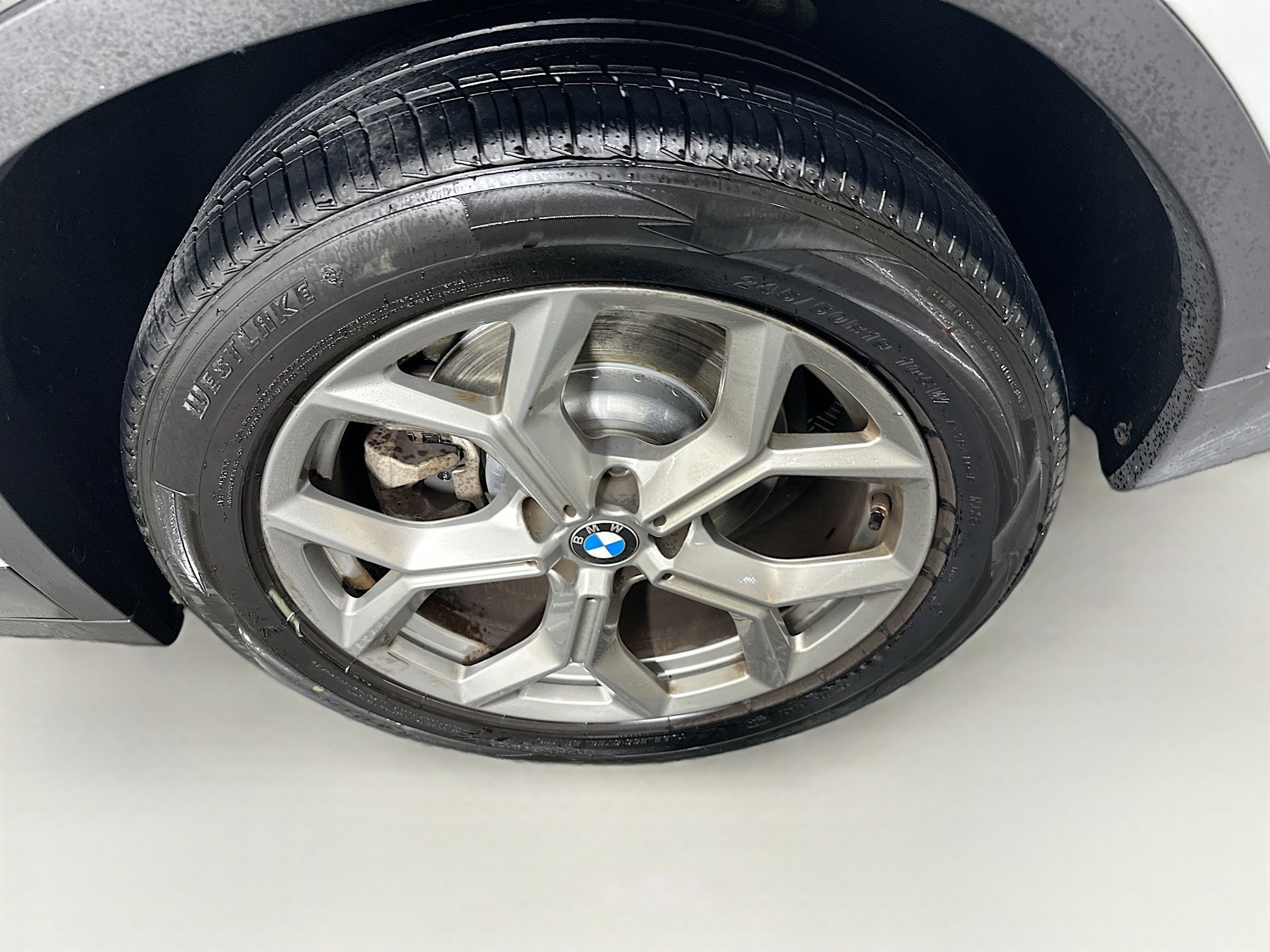 Used 2024 BMW X3 sDrive30i image 11