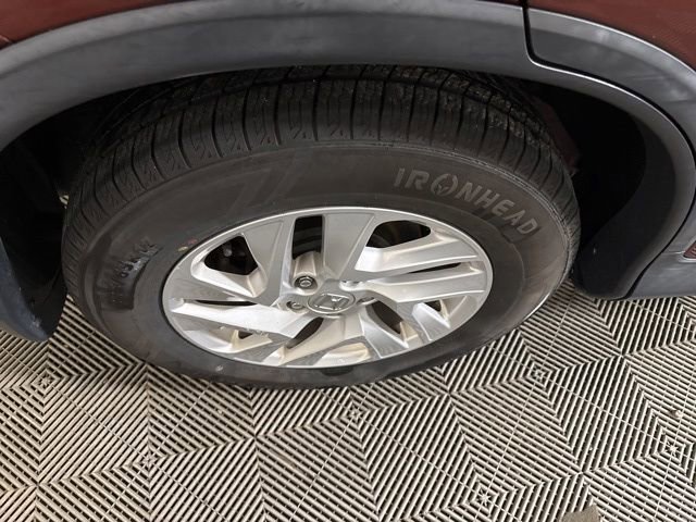 Used 2015 Honda CR-V EX image 14