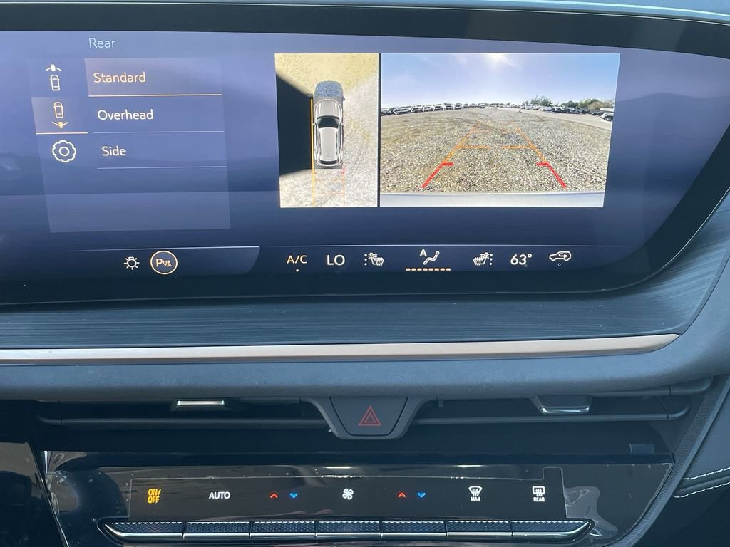 New 2026 Buick Envision Sport Touring image 15