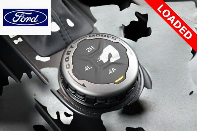 Used 2022 Ford Bronco Outer Banks image 40