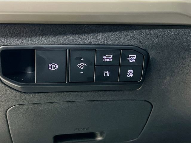 New 2027 Kia Telluride SX image 10