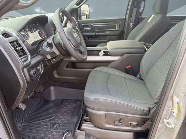 New 2026 RAM 2500 Big Horn image 5