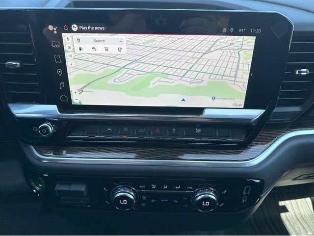 New 2026 GMC Sierra 1500 Elevation w/ Elevation Select Package RWD image 25