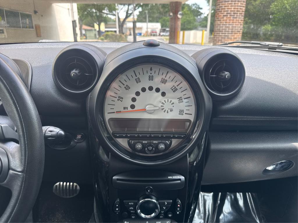 Used 2013 MINI Cooper Countryman S FWD image 22