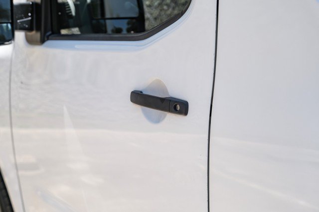 Used 2021 Nissan NV 2500 S RWD image 29