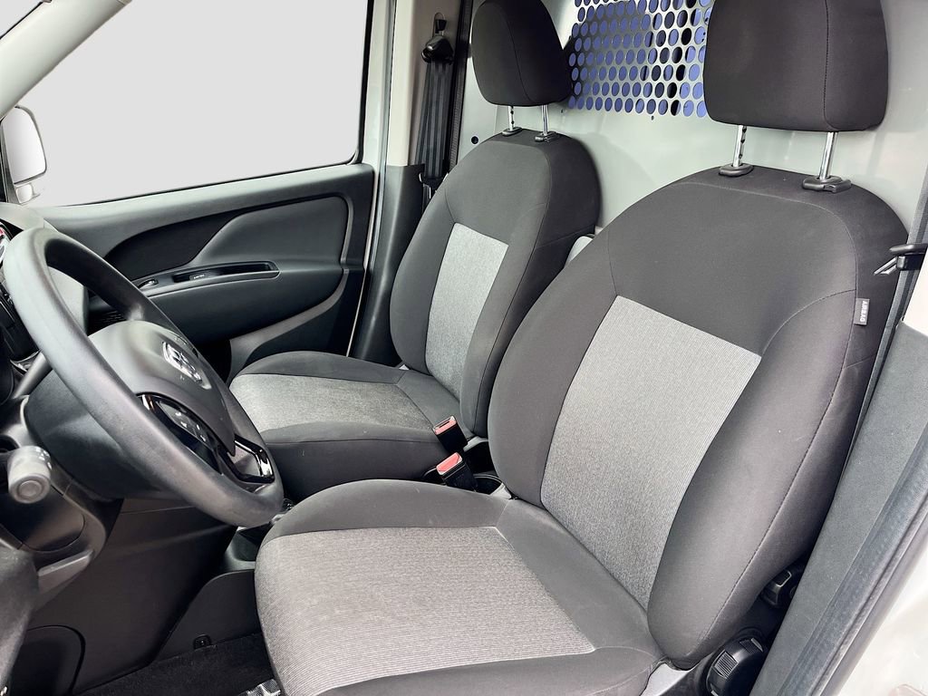 Used 2022 RAM ProMaster City Wagon image 18