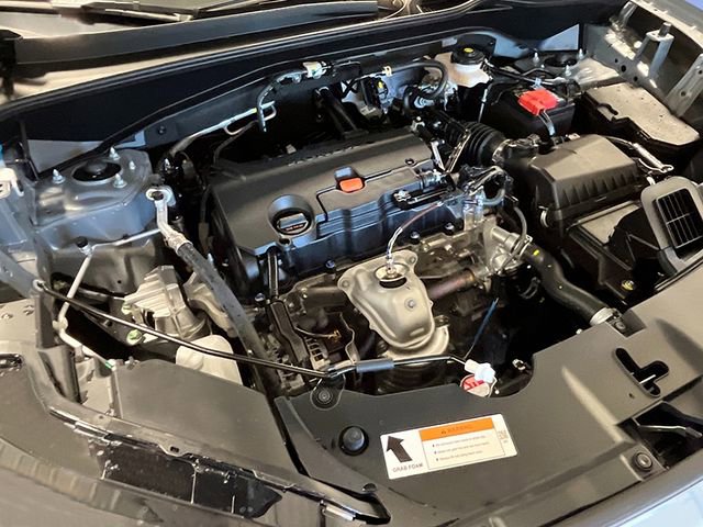 New 2027 Honda HR-V EX-L image 11