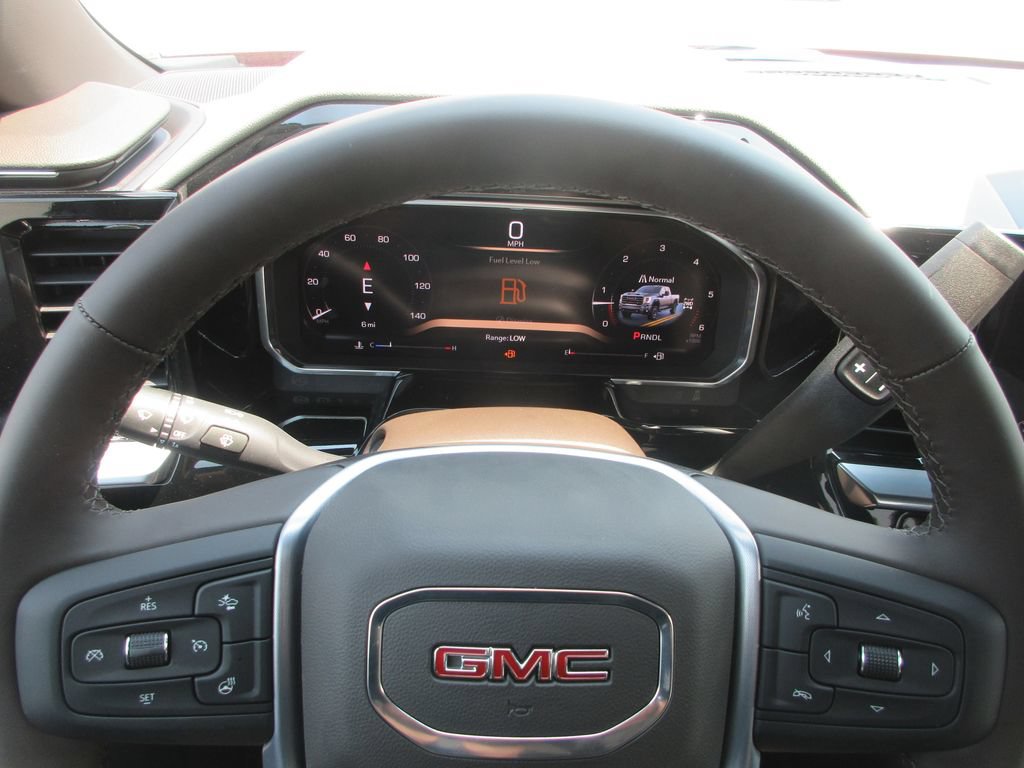 New 2026 GMC Sierra 2500 SLT AWD/4WD image 18
