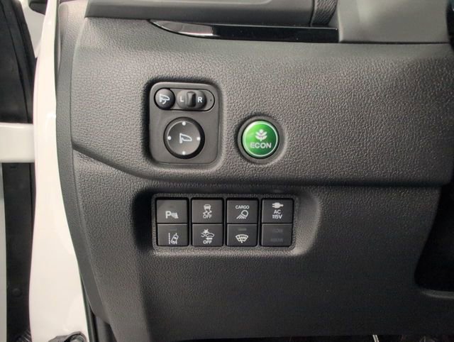 New 2026 Honda Ridgeline Black Edition image 14