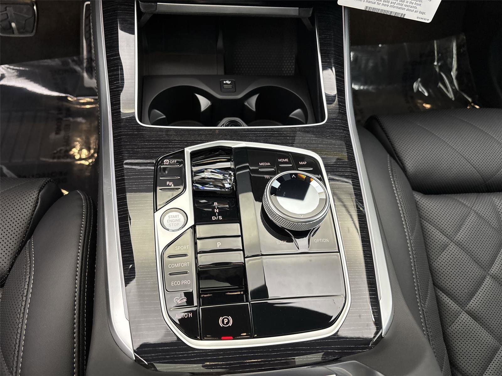 New 2026 BMW X5 M60i image 23