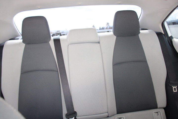 Certified 2021 Toyota Corolla LE FWD image 21