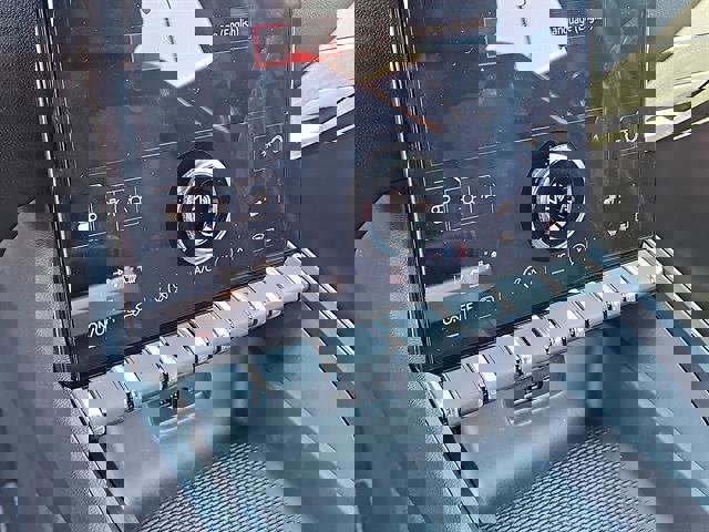 New 2026 GMC Terrain Elevation w/ Black Edition image 19