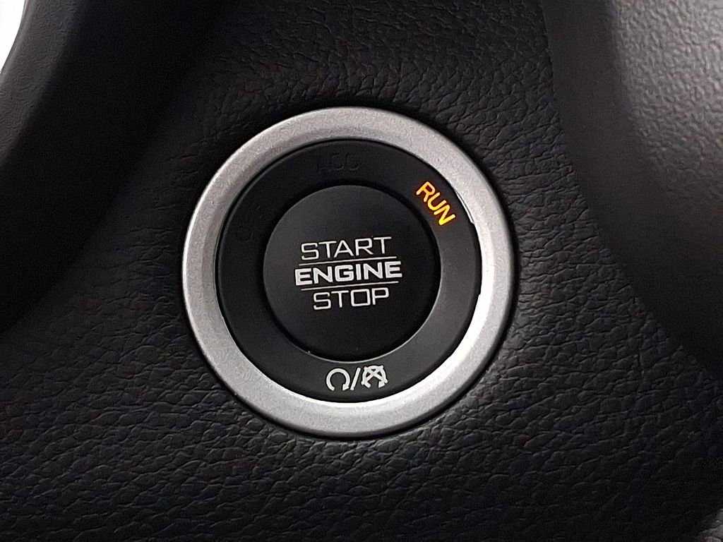 Used 2023 RAM 1500 Big Horn image 22