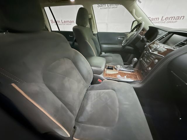 Used 2019 Nissan Armada SV w/ Driver Package image 29