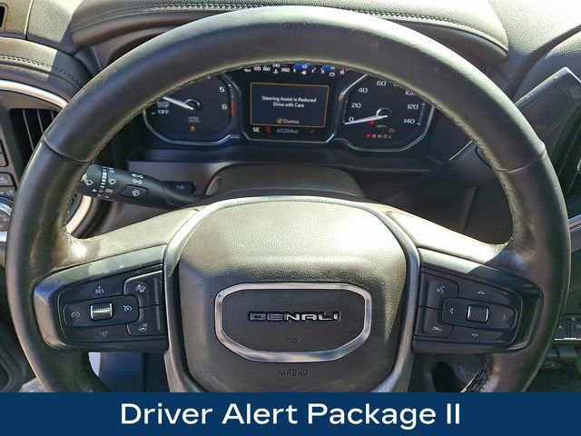 Used 2019 GMC Sierra 1500 Denali w/ Technology Package image 4