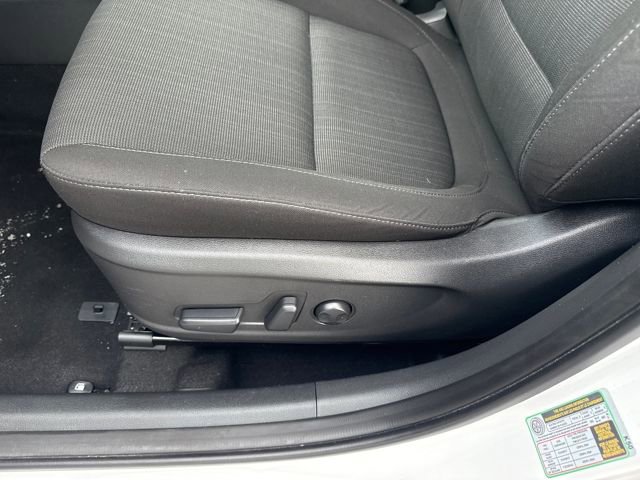 Certified 2023 Hyundai Kona SEL image 11