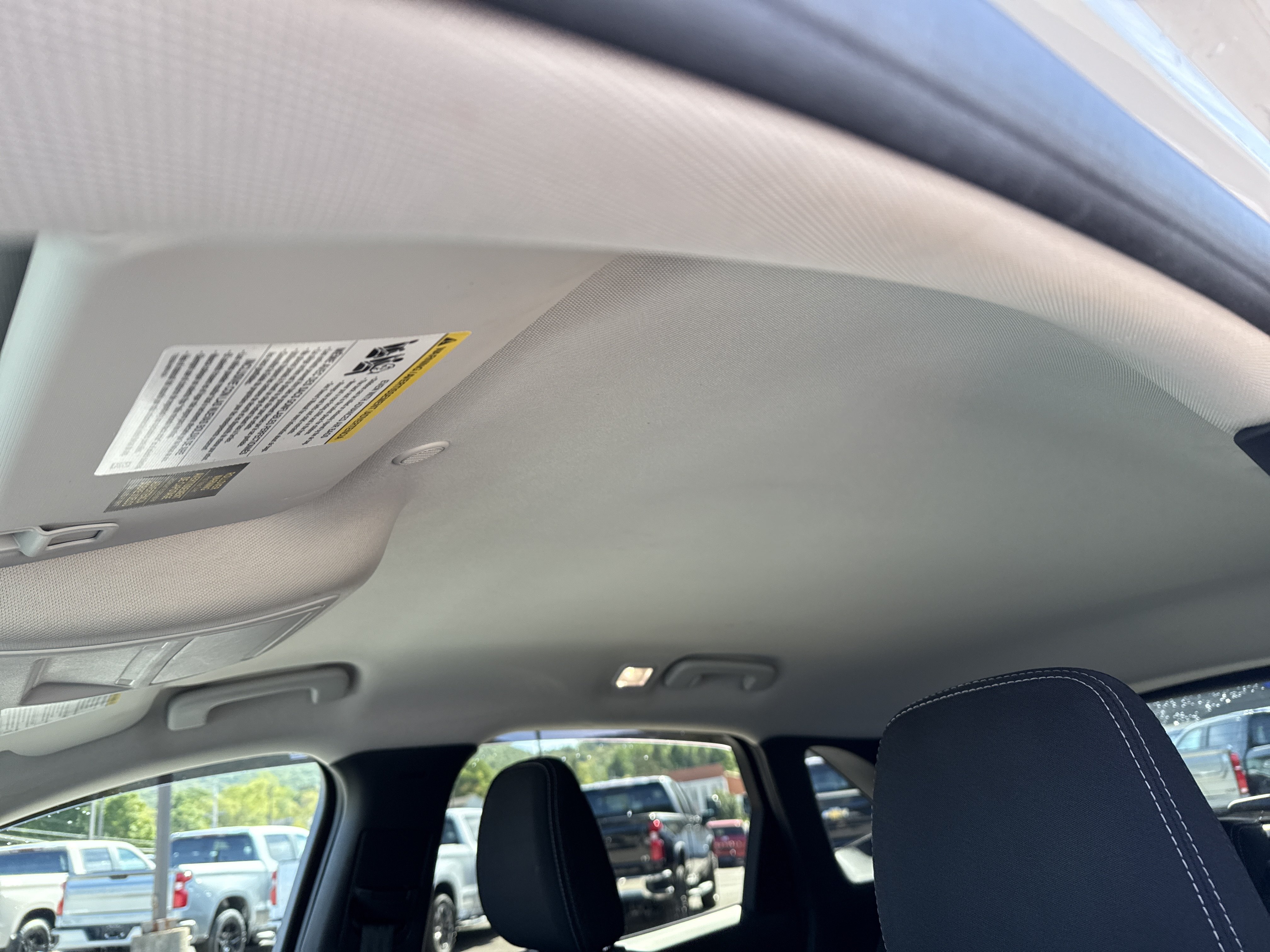 Used 2023 Ford Escape Active AWD/4WD image 28