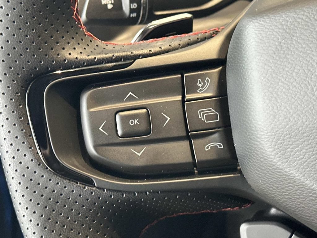 New 2026 Dodge Charger Scat Pack AWD/4WD image 25