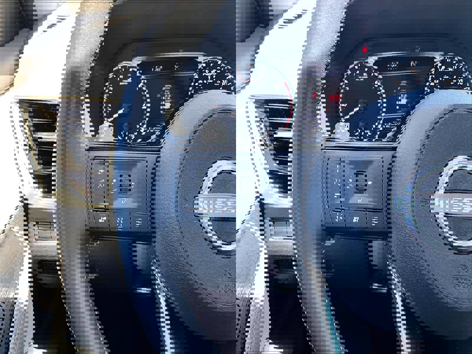 Certified 2023 Nissan Rogue SL w/ SL Premium Package AWD/4WD image 23