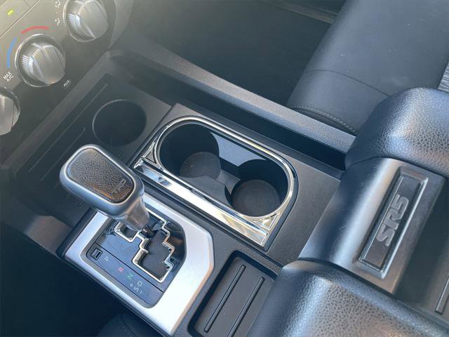 Certified 2018 Toyota Tundra SR5 image 20