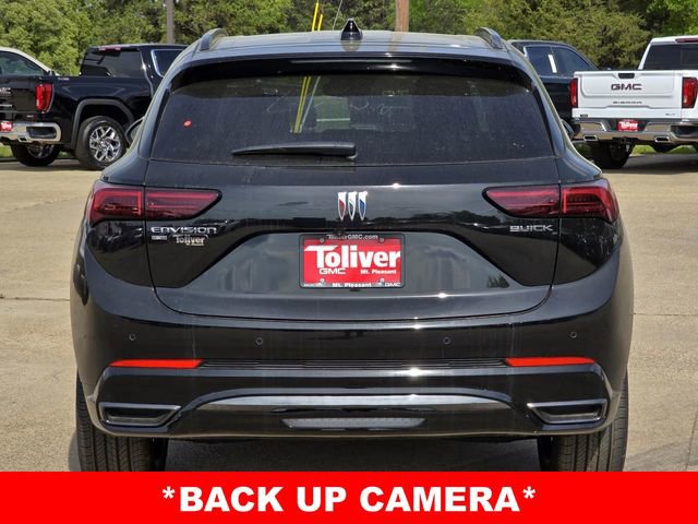 New 2026 Buick Envision Sport Touring image 8