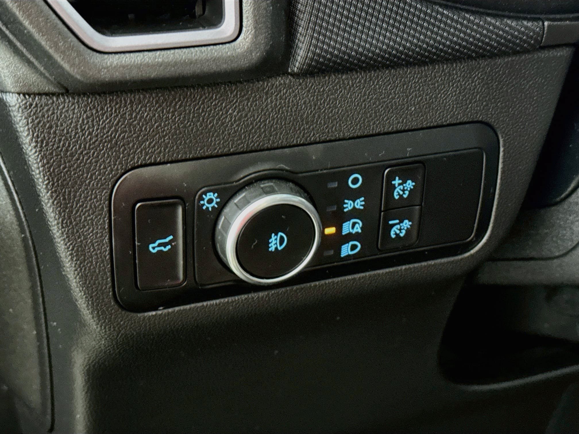 Used 2025 Ford Bronco Sport Outer Banks w/ Outer Banks Tech Package+ AWD/4WD image 14