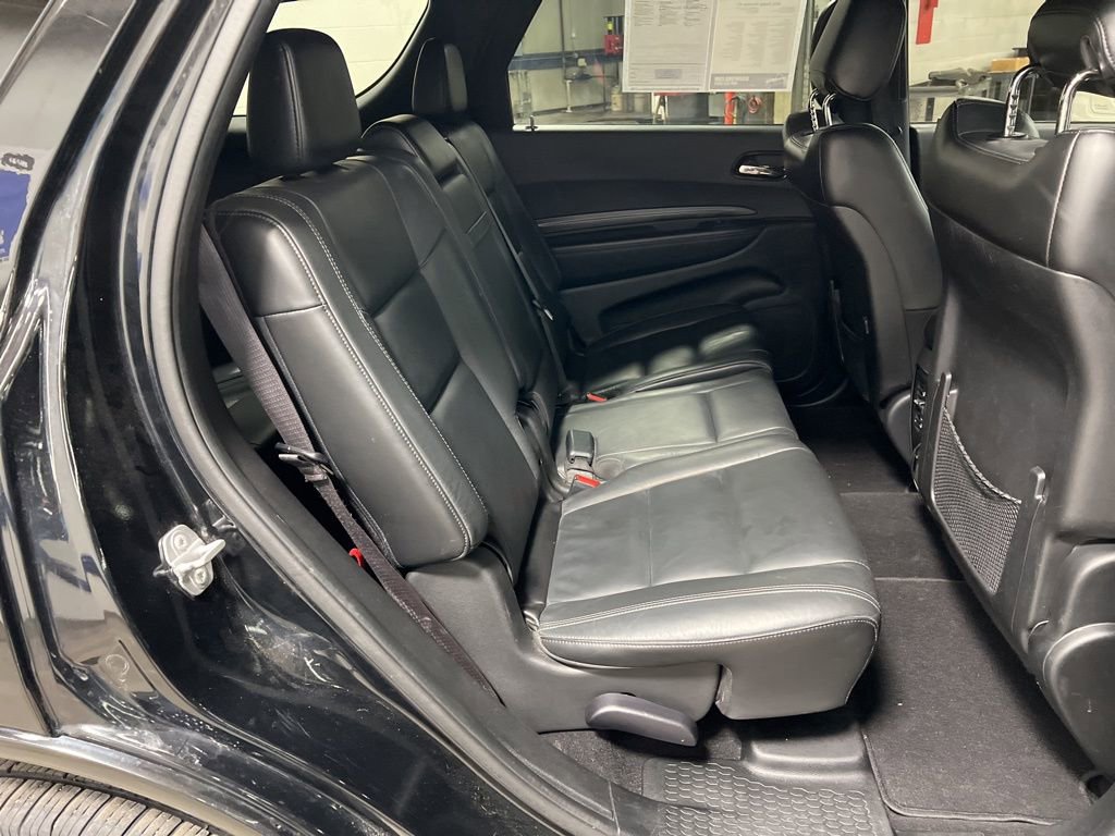 Used 2021 Dodge Durango GT image 10
