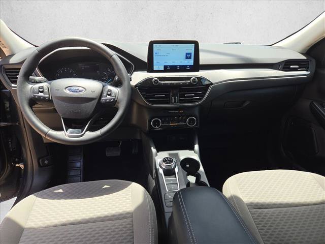 Used 2022 Ford Escape SE w/ Convenience Package FWD image 18