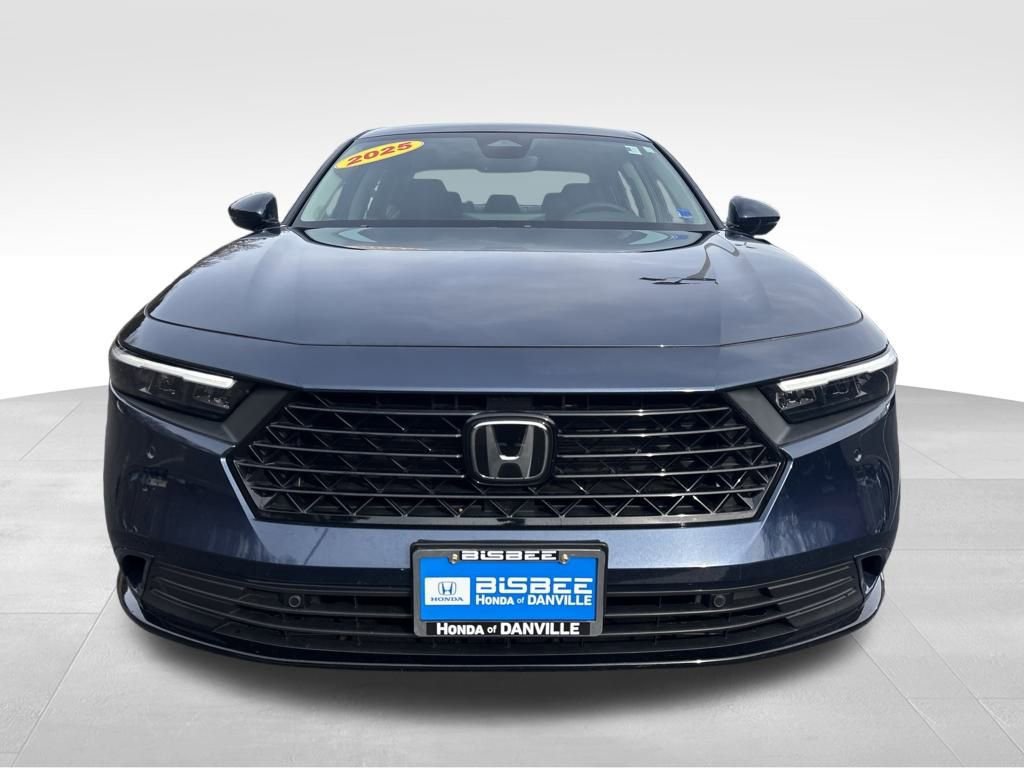 Used 2025 Honda Accord EX-L image 11