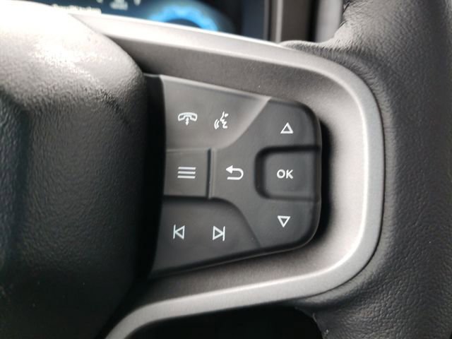 New 2025 Ford Bronco Badlands w/ Sasquatch Package image 13