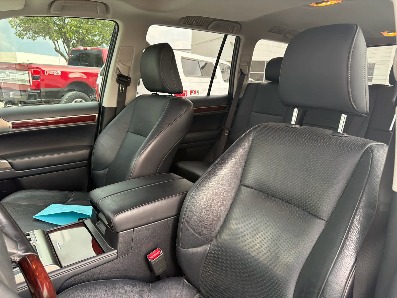 Used 2018 Lexus GX 460 Premium w/ Premium Package AWD/4WD image 6
