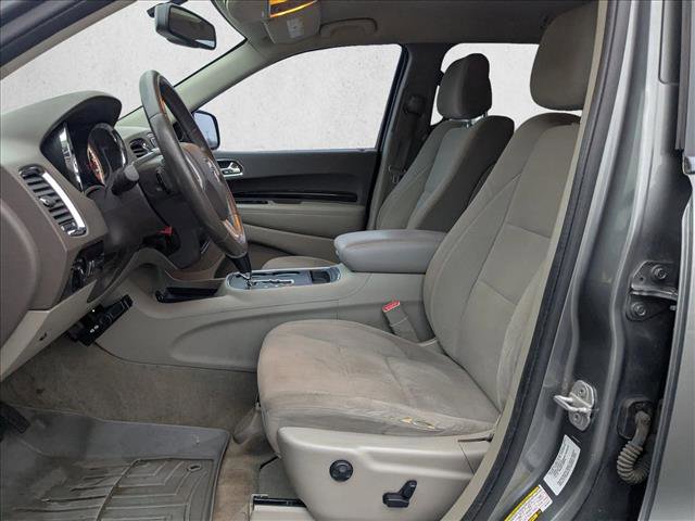 Used 2011 Dodge Durango Crew image 16