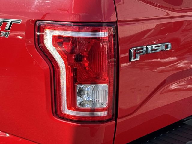 Used 2015 Ford F150 XL w/ Equipment Group 101A Mid image 9