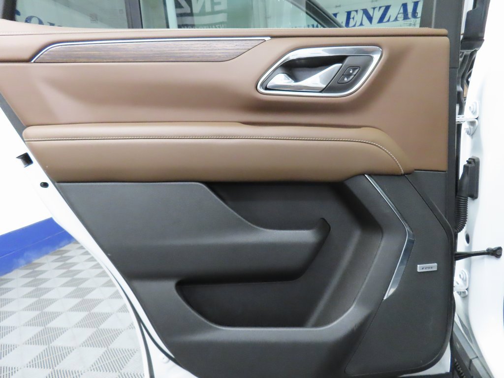 Used 2023 Chevrolet Tahoe High Country image 56