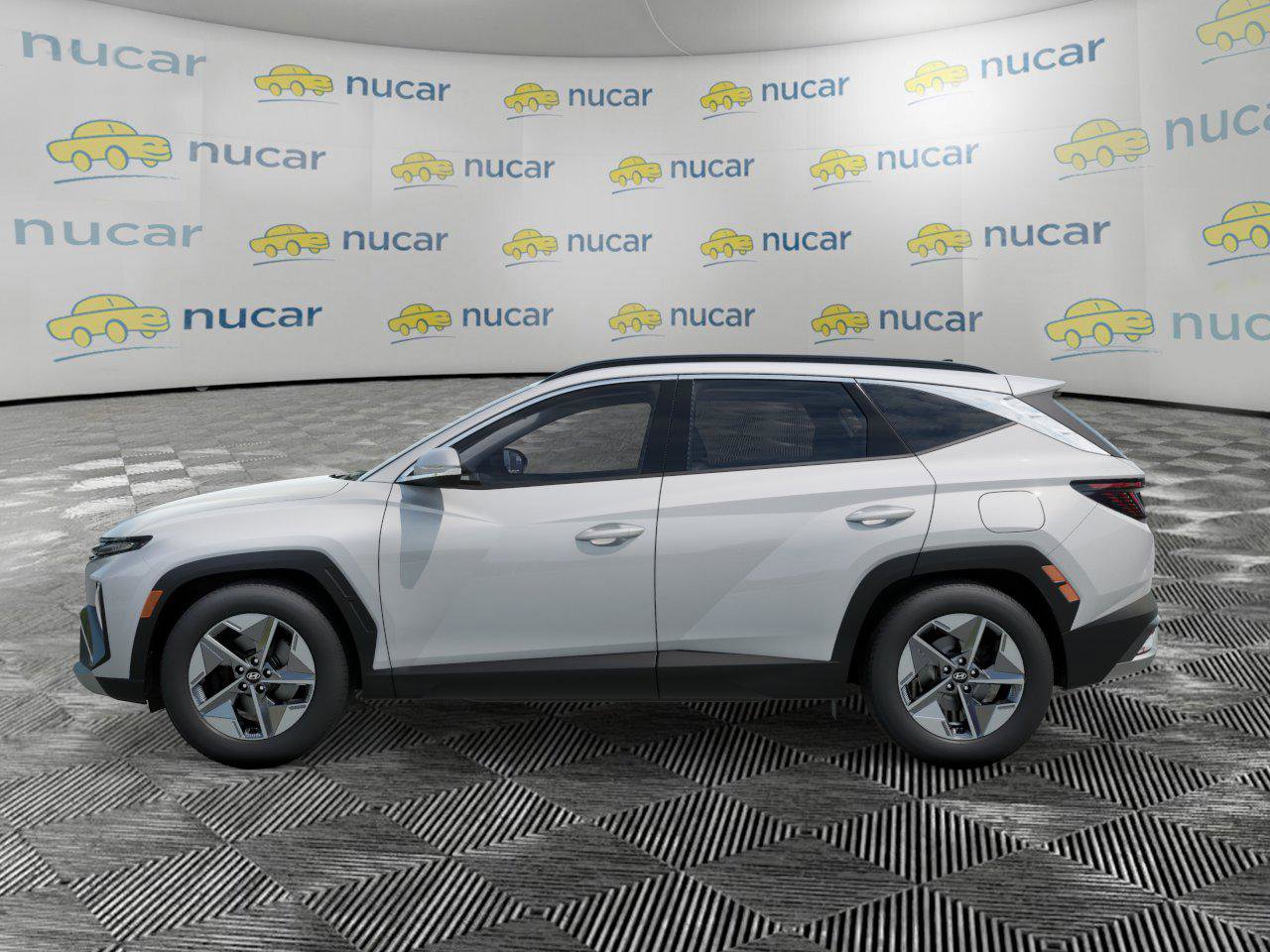 New 2026 Hyundai Tucson SEL image 3