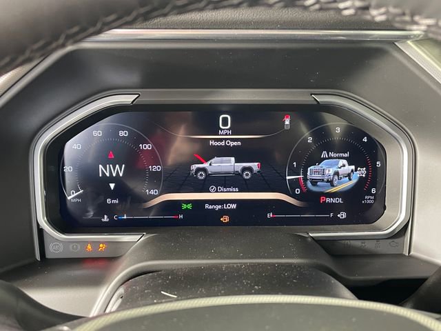 New 2026 GMC Sierra 3500 Denali w/ Denali Reserve Package image 4